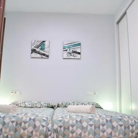 Puerta Real Suites Apartment