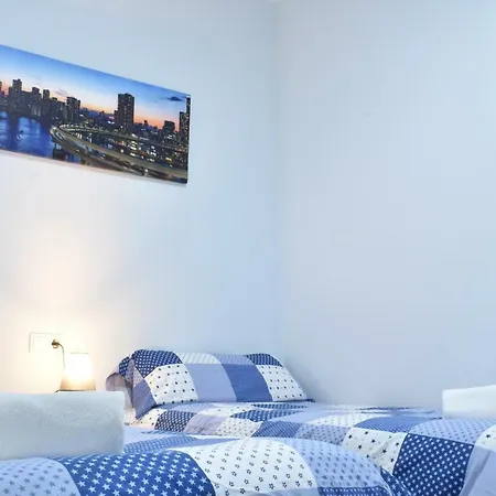 Puerta Real Suites Apartment Granada