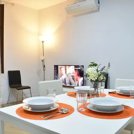 Puerta Real Suites Granada