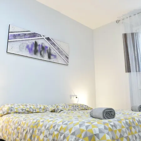 Puerta Real Suites Apartment *