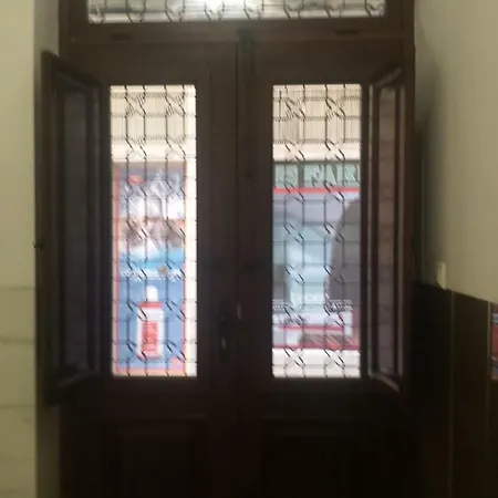 Puerta Real Suites Apartment Granada