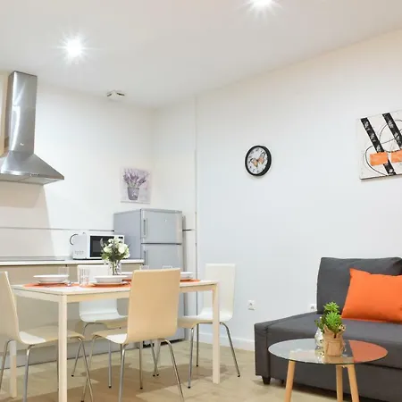 Puerta Real Suites Granada