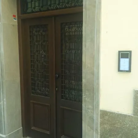Puerta Real Suites Apartment
