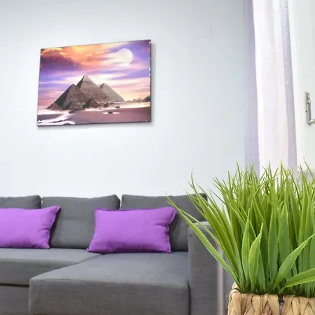 Puerta Real Suites
