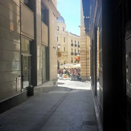 Puerta Real Suites