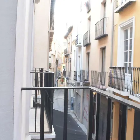 Puerta Real Suites Apartment Granada