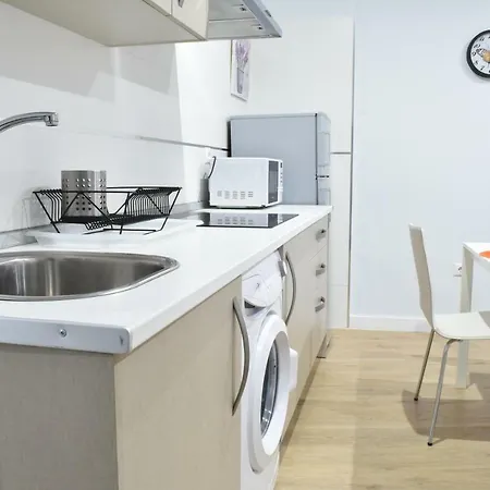 Puerta Real Suites Apartment *